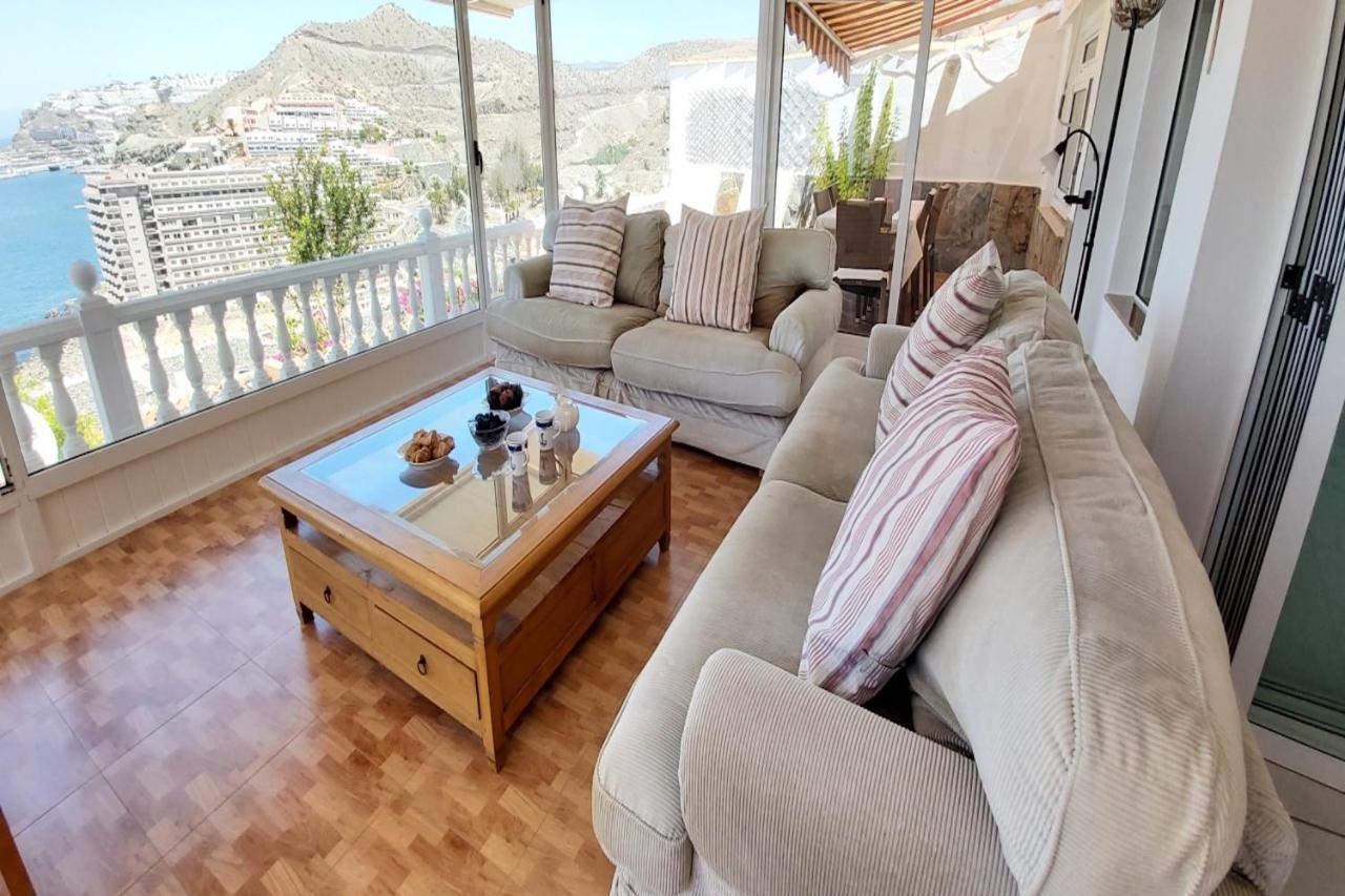 Вилла Sunset Balcony With Ocean Views Моган Экстерьер фото